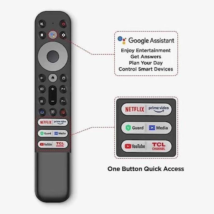 Televizor TCL 55" 4K UHD Smart Android 11 +TVCOM bonus +dostavka 10yil
