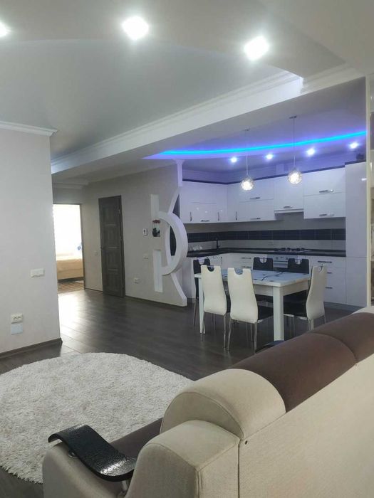 Дава се под наем Двустаен апартамент в София, Яворов - 67 кв.м за 400 € - Снимка #1