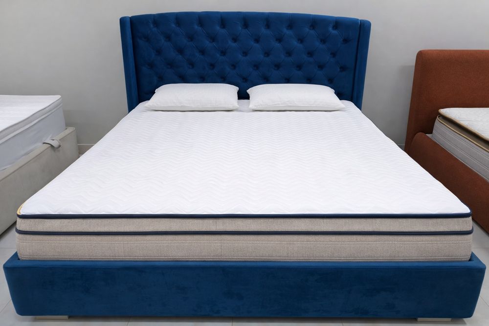 Матрас | Matras | Матрасы | Ишлаб чикарувчидан | От производителя