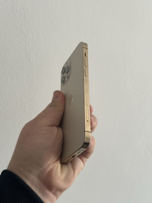 Iphone 12 pro 256G 100% АКБ