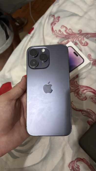 Iphone 14 pro max