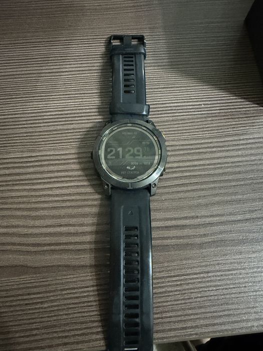 Продом часы GARMIN