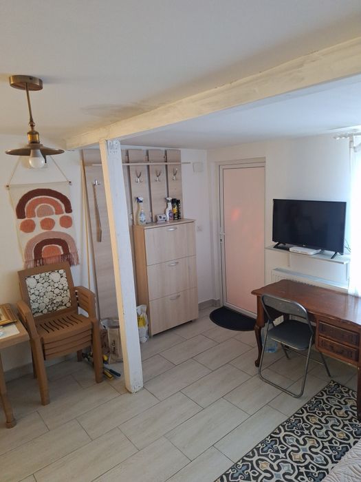 Casa de inchiriat