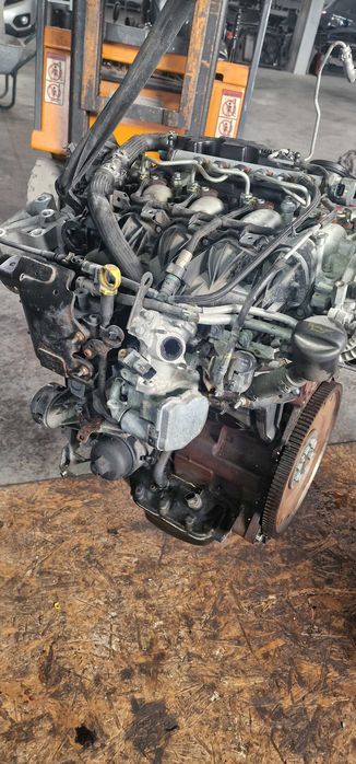 Motor Range Rover Evoque 2.2D Euro 5 2012 190CP  cod 224DT
