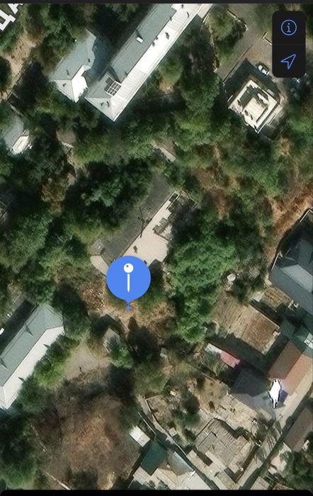 ЗЕМЕЛЬНЫЙ участок 52 соток ЧИРЧИК