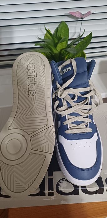 Мъжки маратонки Adidas 44 номер