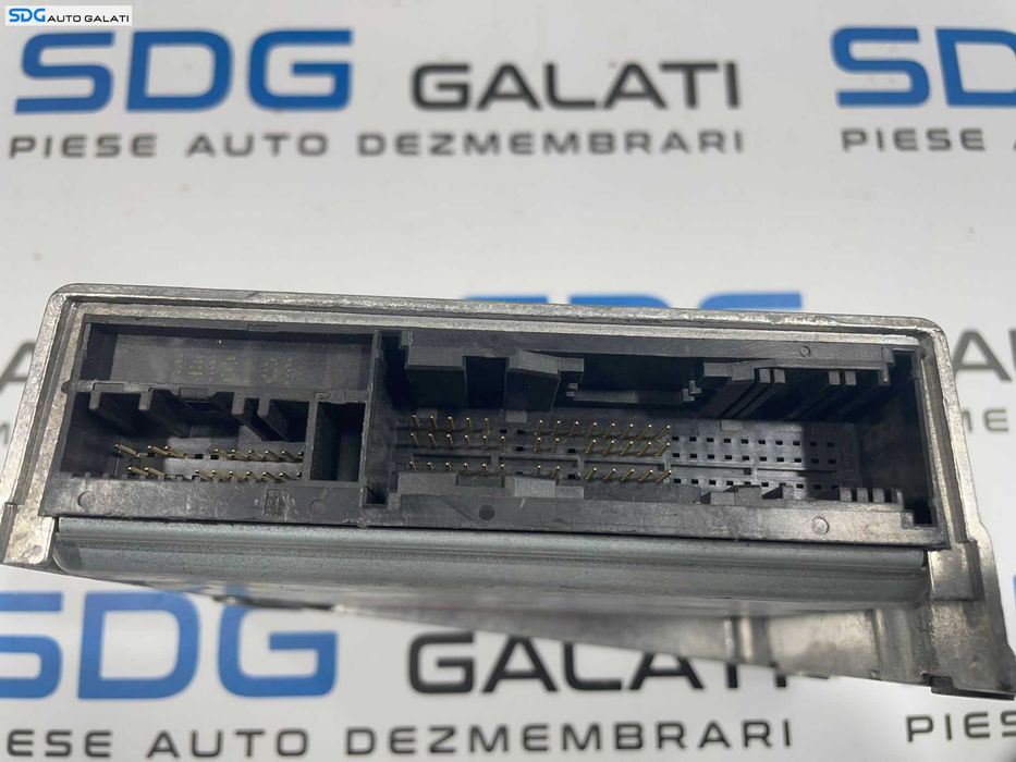 Unitate Modul Calculator Control Airbag Renault Laguna 3 2007 - 2015 Cod 285586520R 610901600 [L3769]