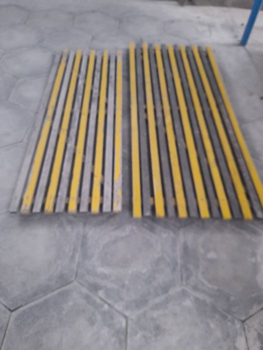 Продам напольные решетки