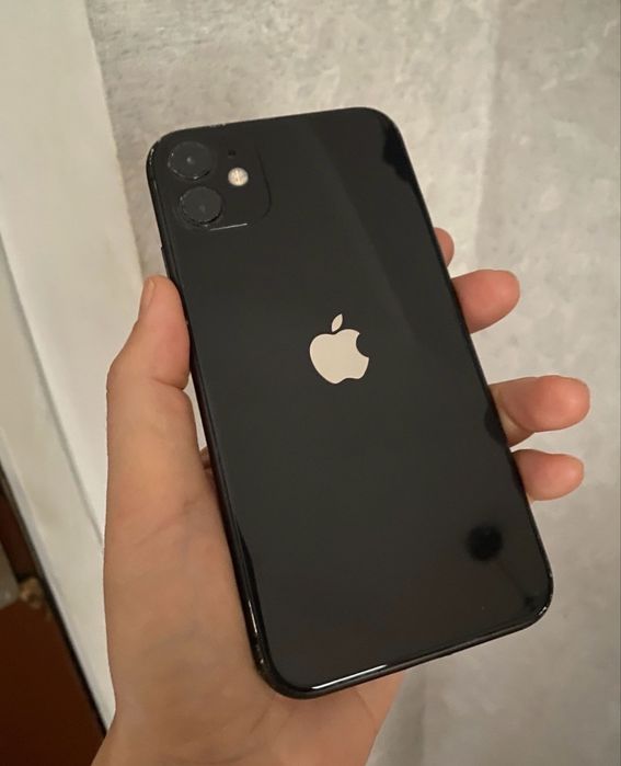 Айфон 11 128 Iphone 11 128