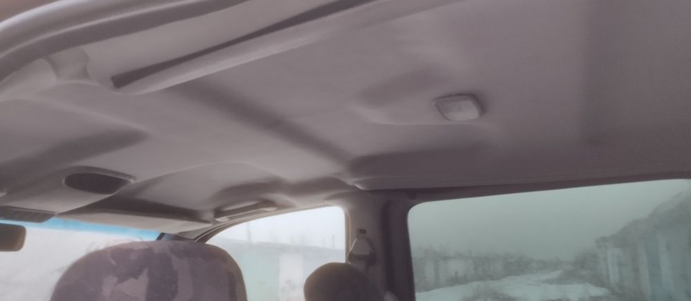 Продаю авто на ходу