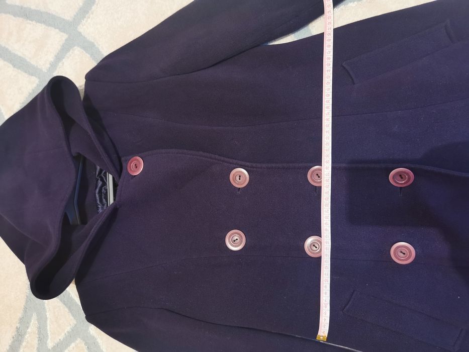 Пальто женское 46-50размера