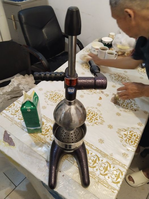 Сок выжымалка для дома