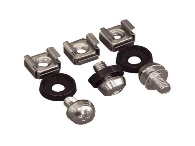 Крепёжный набор для шкафов ( сухари )