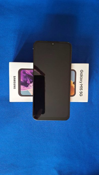 Samsung Galaxy M15 5G 6/128Gb