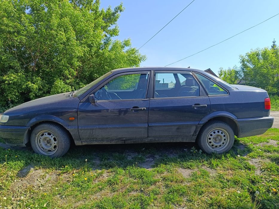 Продам passat b4