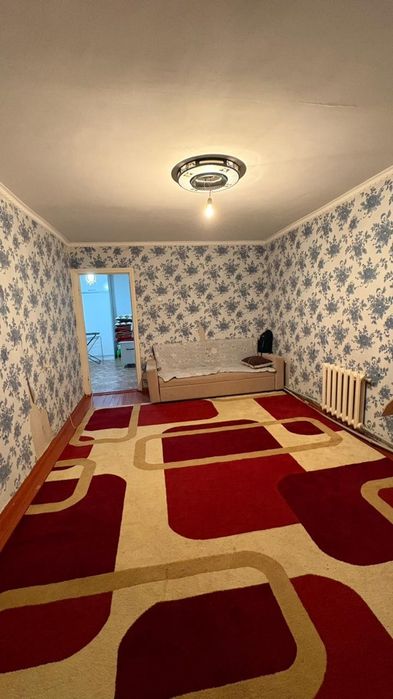 Продам 2ком квартиру
