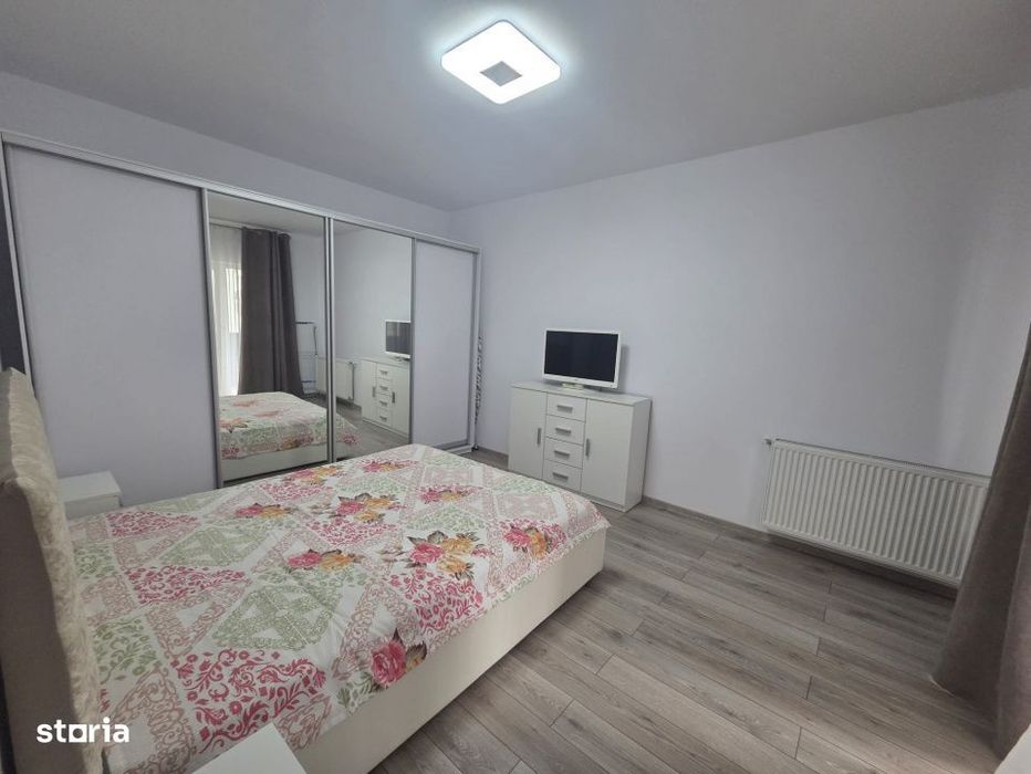 Apartament cu 3 camere in Selimbar