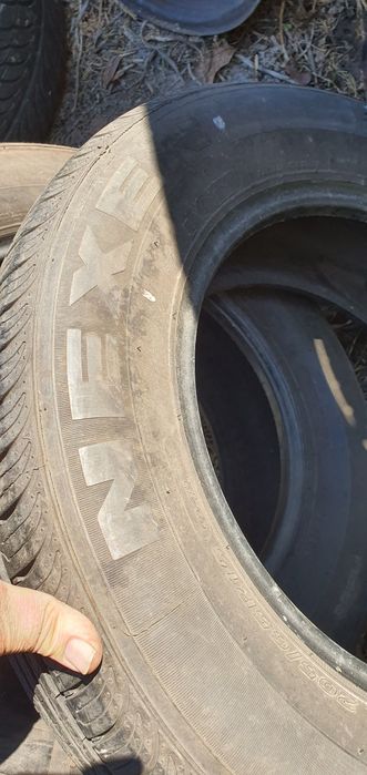 Гуми 2бр 205/65/15 -1 бр - 65лв