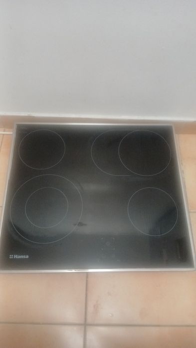 Vând  plita electrica