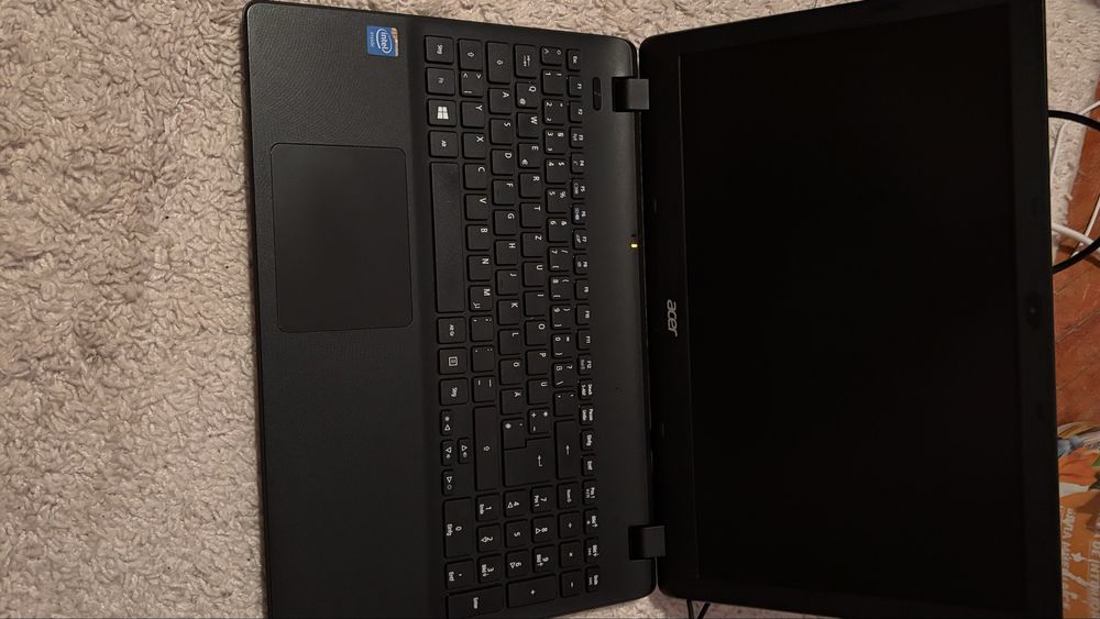Vand laptop acer