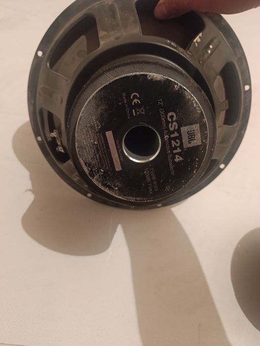 Буфер калонка продается