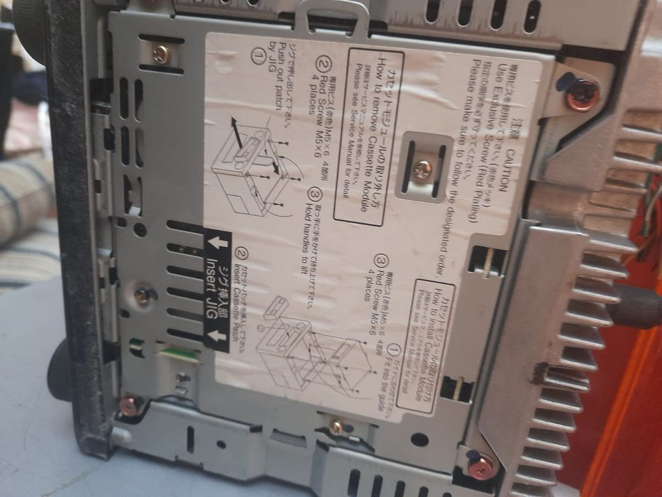 Продается автомагнитолы 1 дин и 2 дин