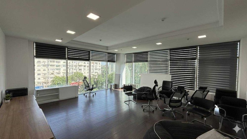 [КМ] Сдам офис 50м2 Минор