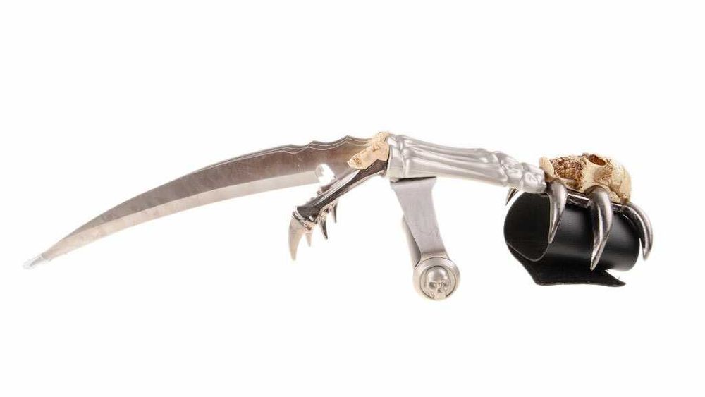 Колекционерски метален бокс