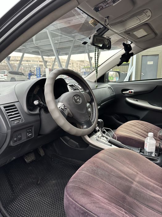 продам corolla в хорошем состоянии