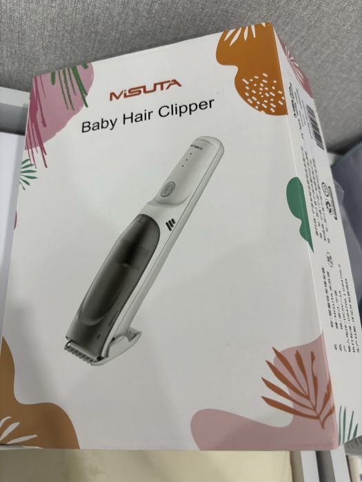 Продам триммер для волос