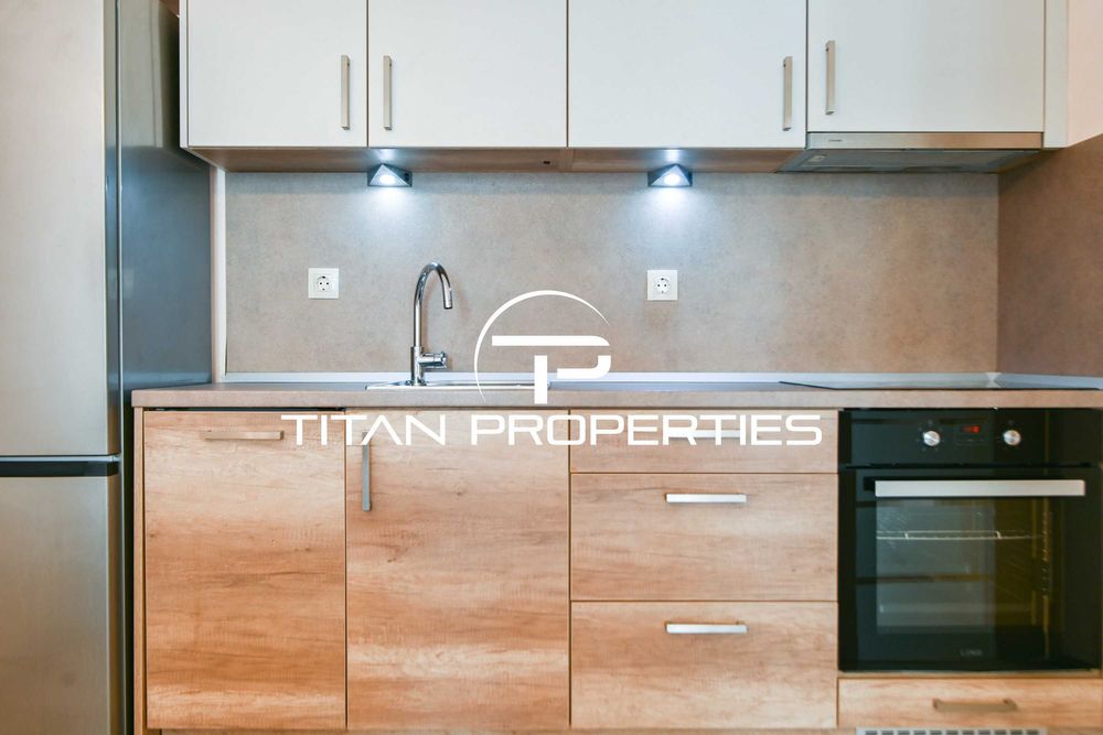 Дава се под наем Тристаен апартамент в София, Малинова долина - 87 кв.м за 765 € - Снимка #5