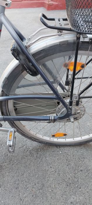 Batavus veloseped sotiladi srochni