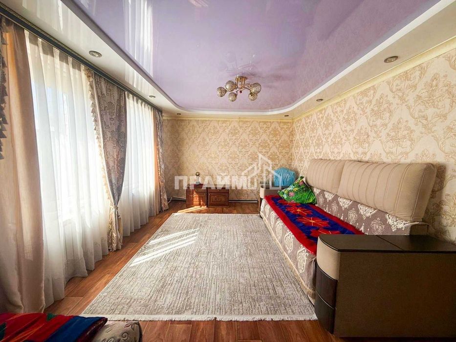 ПРОДАМ 3Х ком. дом Центр (Асель ПРАЙМ)