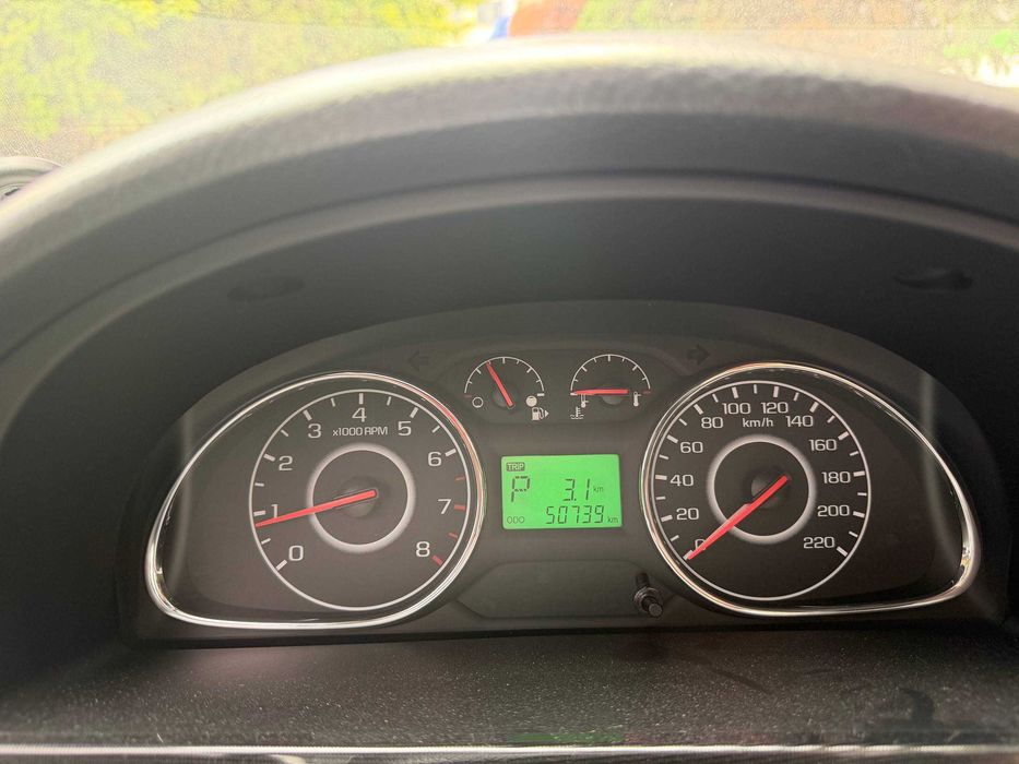 Chevrolet Lacetti Gentra stock холатда Узимники