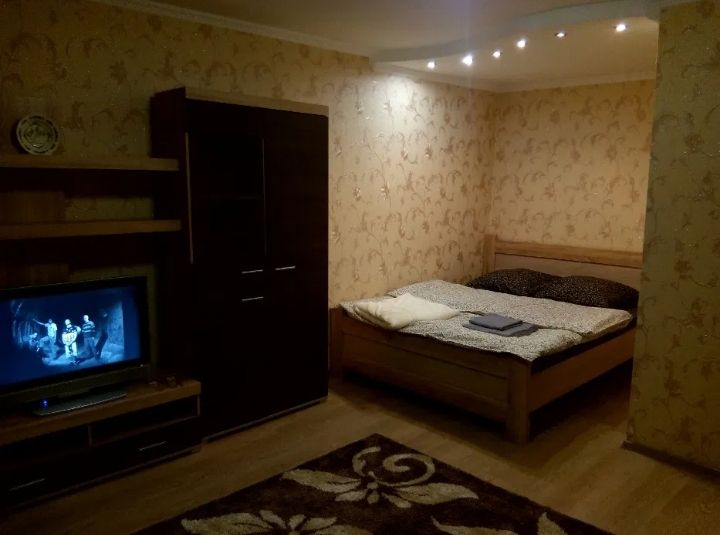 Сарыарка 11-Абая, ЖК Кенесары