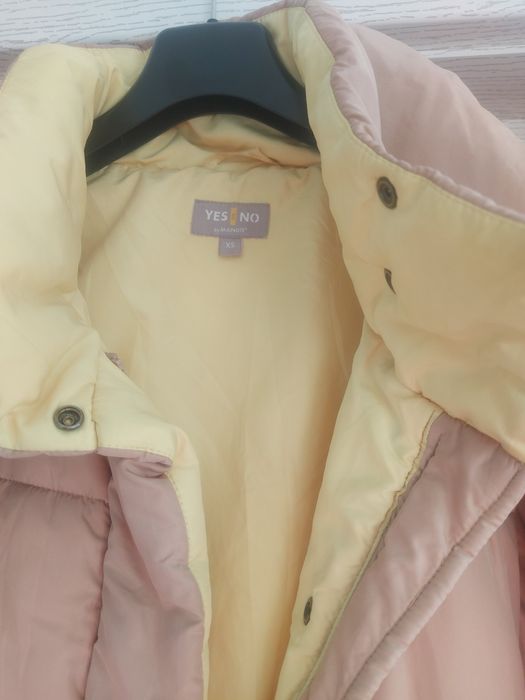Яке Benetton  ХS
