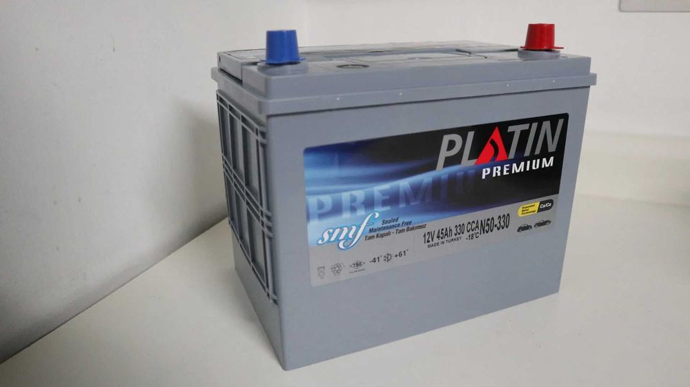 Электромобиль аккумулятор BYD Yuan/Song Plus(Champion) Platin