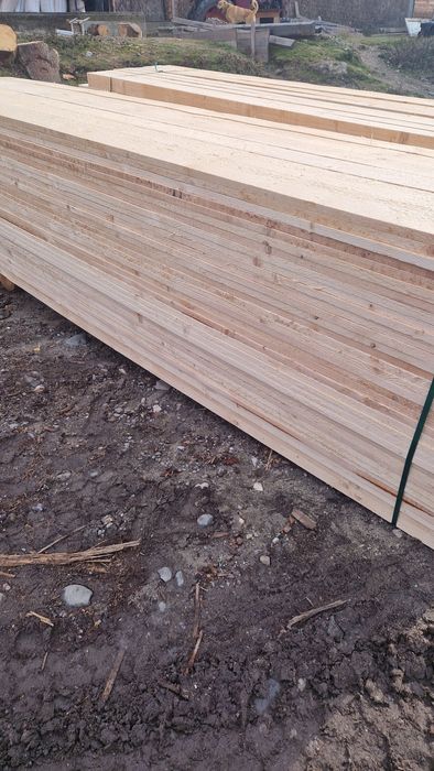 Vand cherestea rășinoase