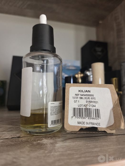L'heure Verte by Kilian original refill