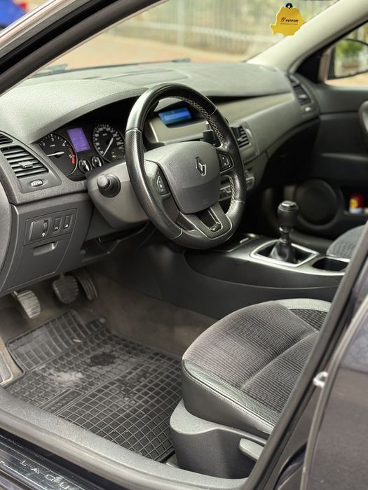 Vand laguna 3 , IMPECABILA