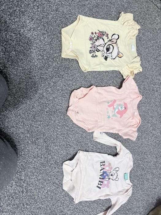 Haine bebe fetita !!