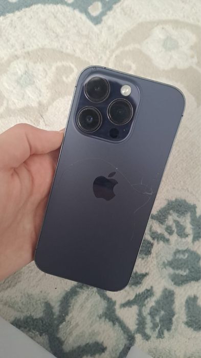 iPhone 14 Pro 256gb esim