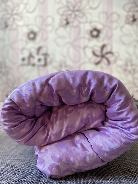 Құрақтар, көрпе, корпеше, матрасы, подушки,