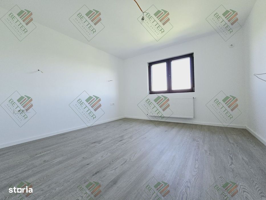Vilă P+1 de vânzare în Comuna Berceni – 4 camere, teren 350 mp