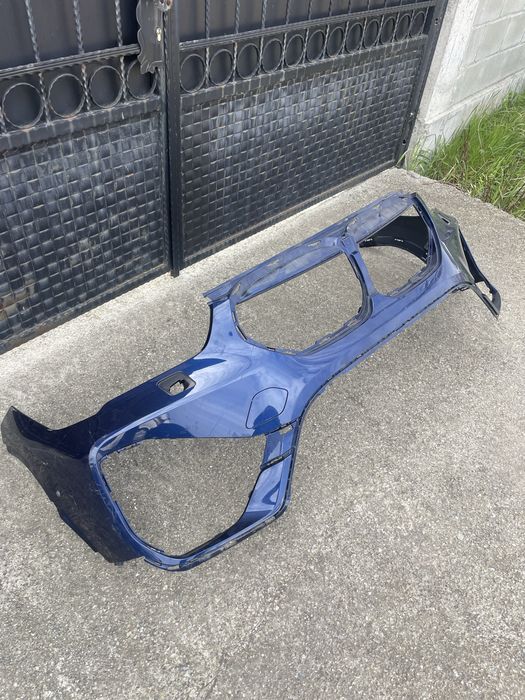 Предна броня за БМВ Ф 48 Х1/BMW F48. 2 бр