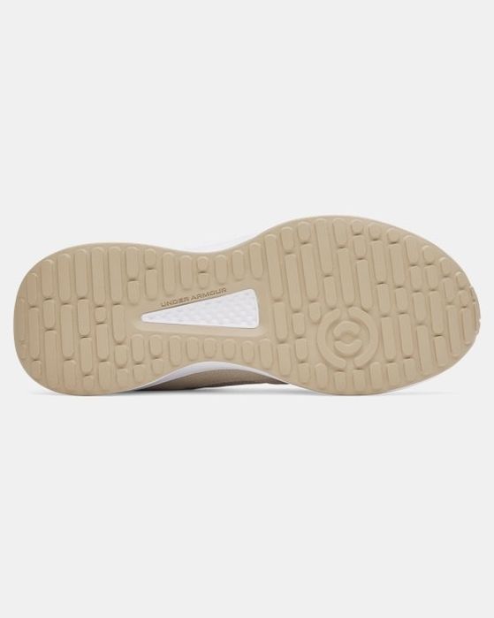 Кроссовки новые UA Edge Suede