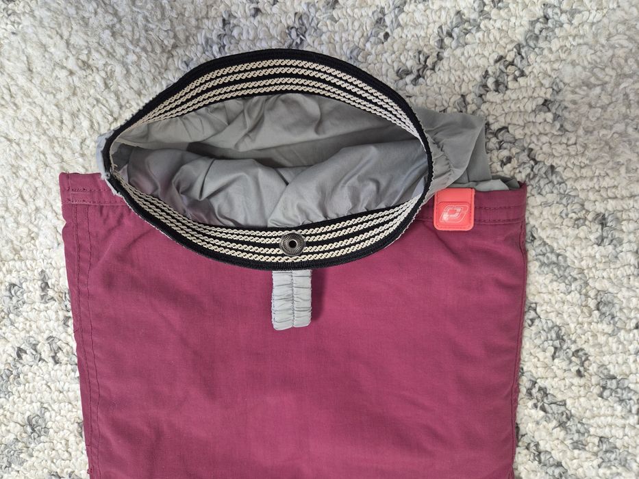 Pantaloni schi fete marimea S - Protest