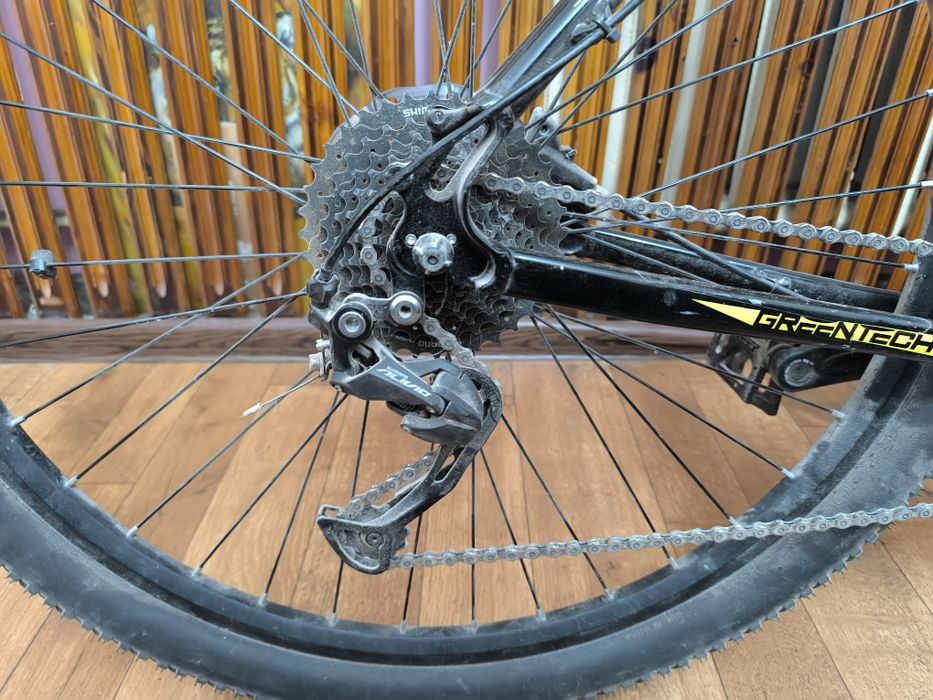 Продам велосипед