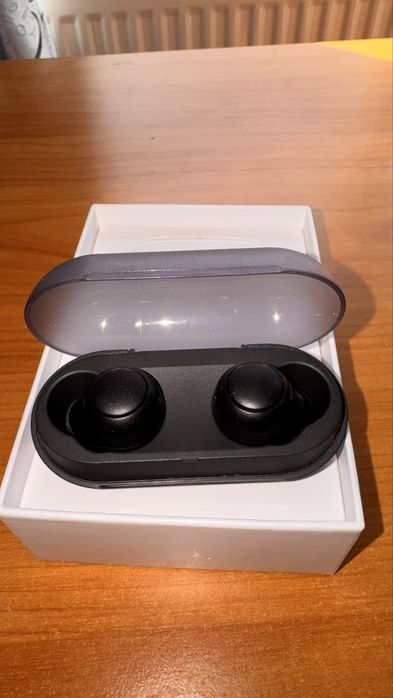 Sony earbuds Wf-c500