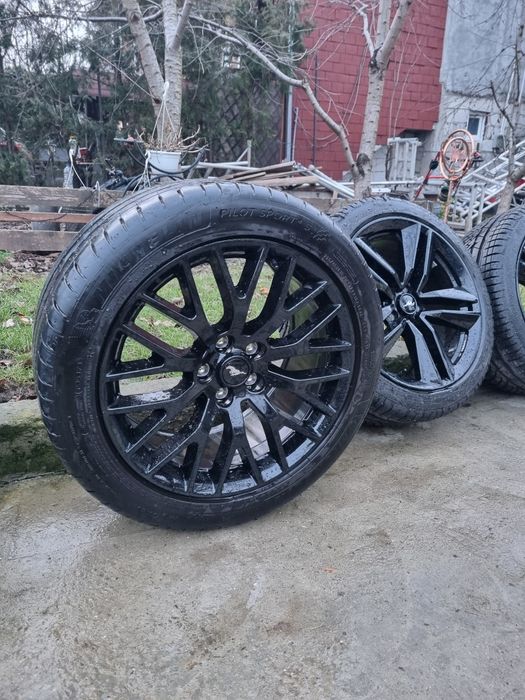 Roti,jante ford mustang 5x114.3 R19